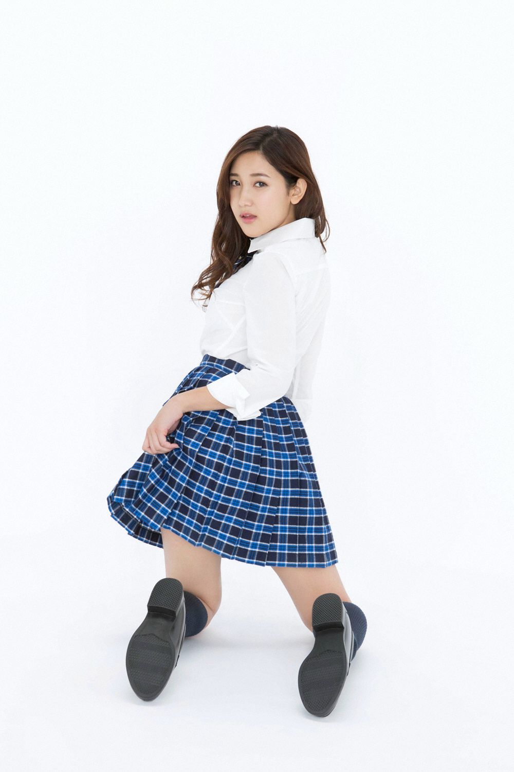 Vol.721 Miyu Kojima 小島みゆ/小岛美优-图2