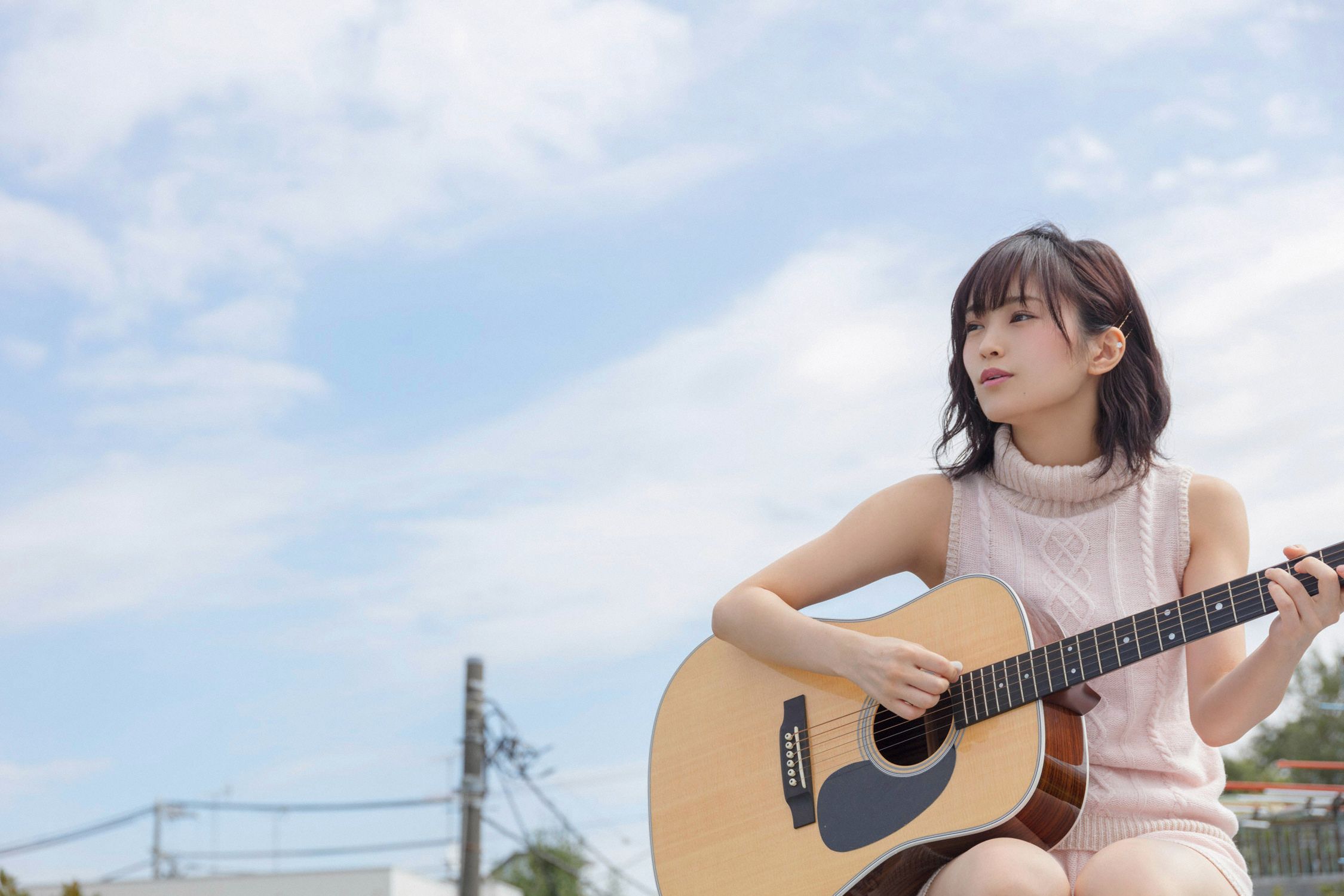 Vol.722 Sayaka yamamoto 山本彩-图11