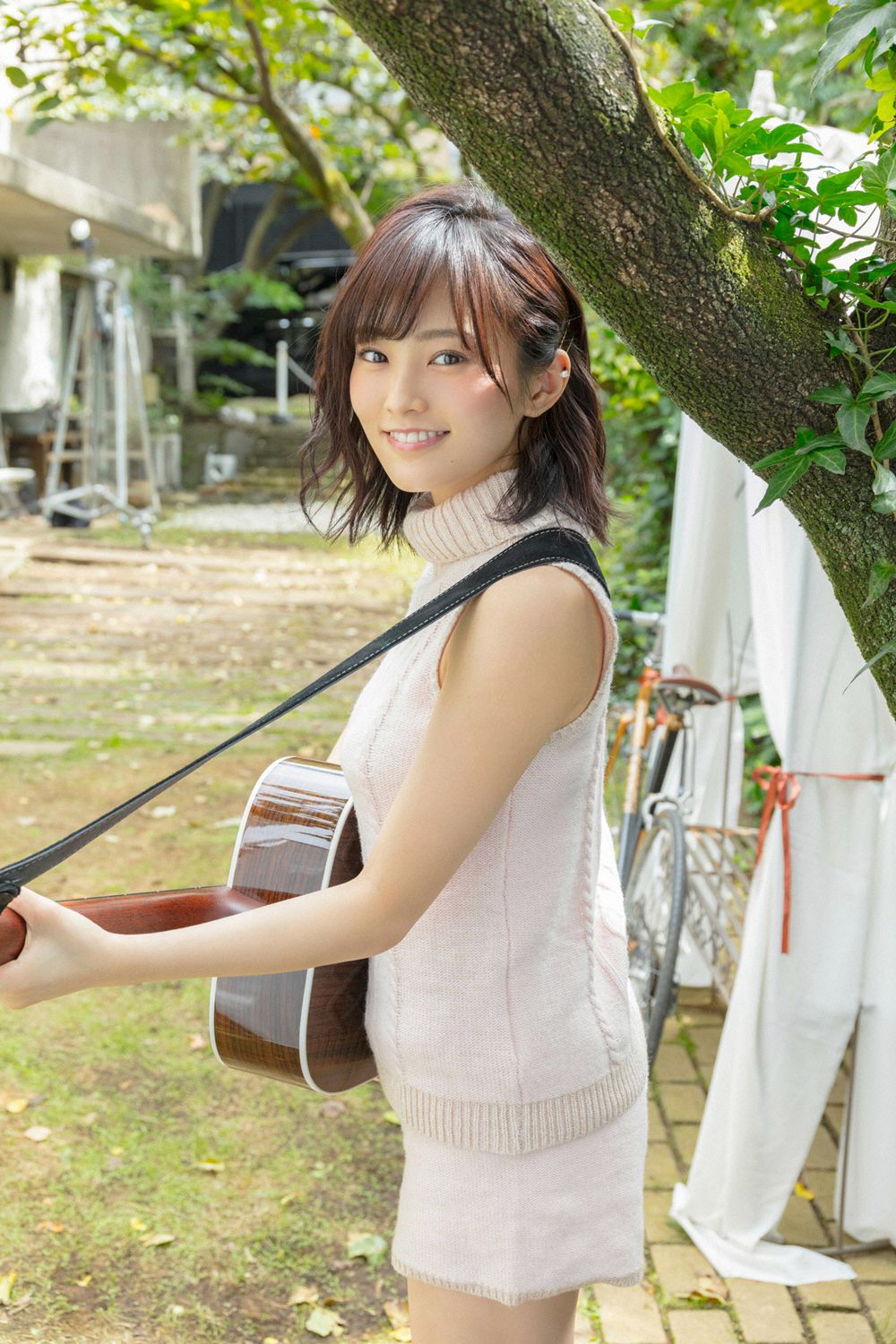 Vol.722 Sayaka yamamoto 山本彩-图13