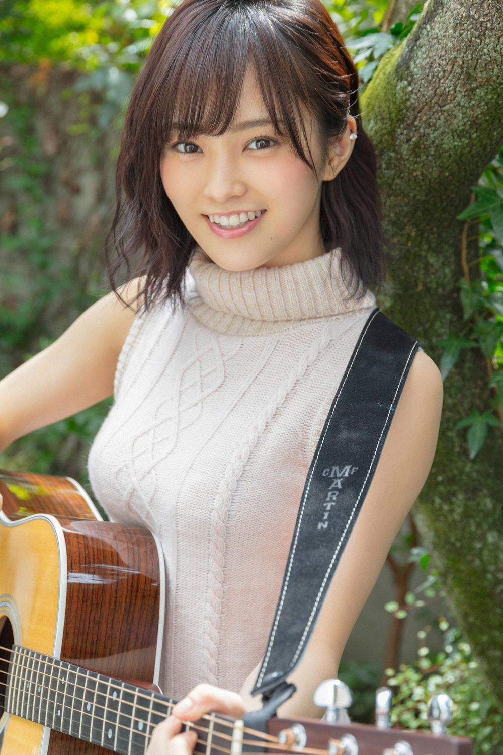 Vol.722 Sayaka yamamoto 山本彩-图14