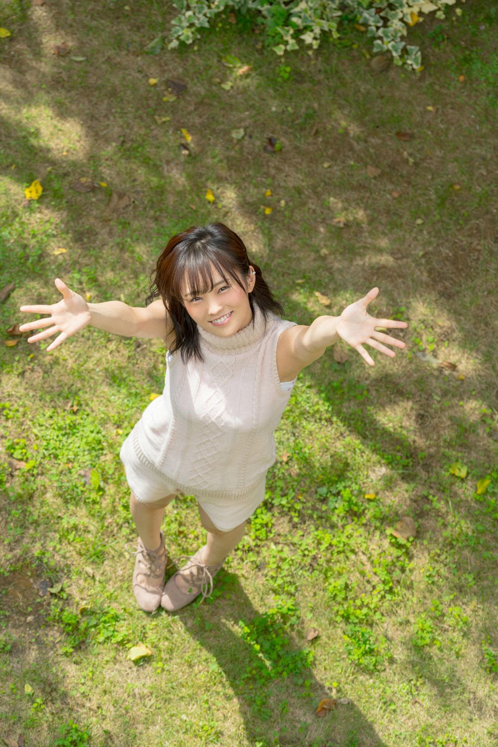 Vol.722 Sayaka yamamoto 山本彩-图16