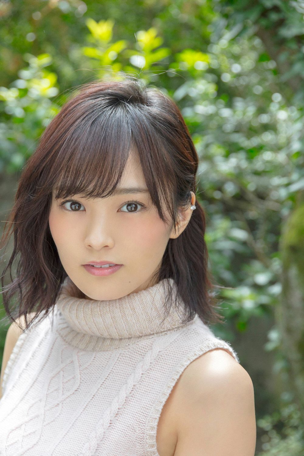 Vol.722 Sayaka yamamoto 山本彩-图24