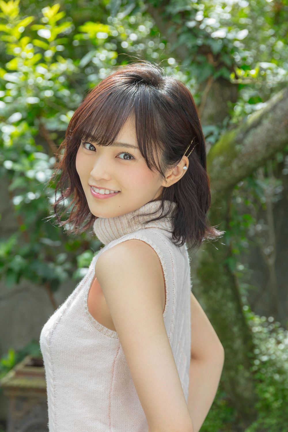 Vol.722 Sayaka yamamoto 山本彩-图28