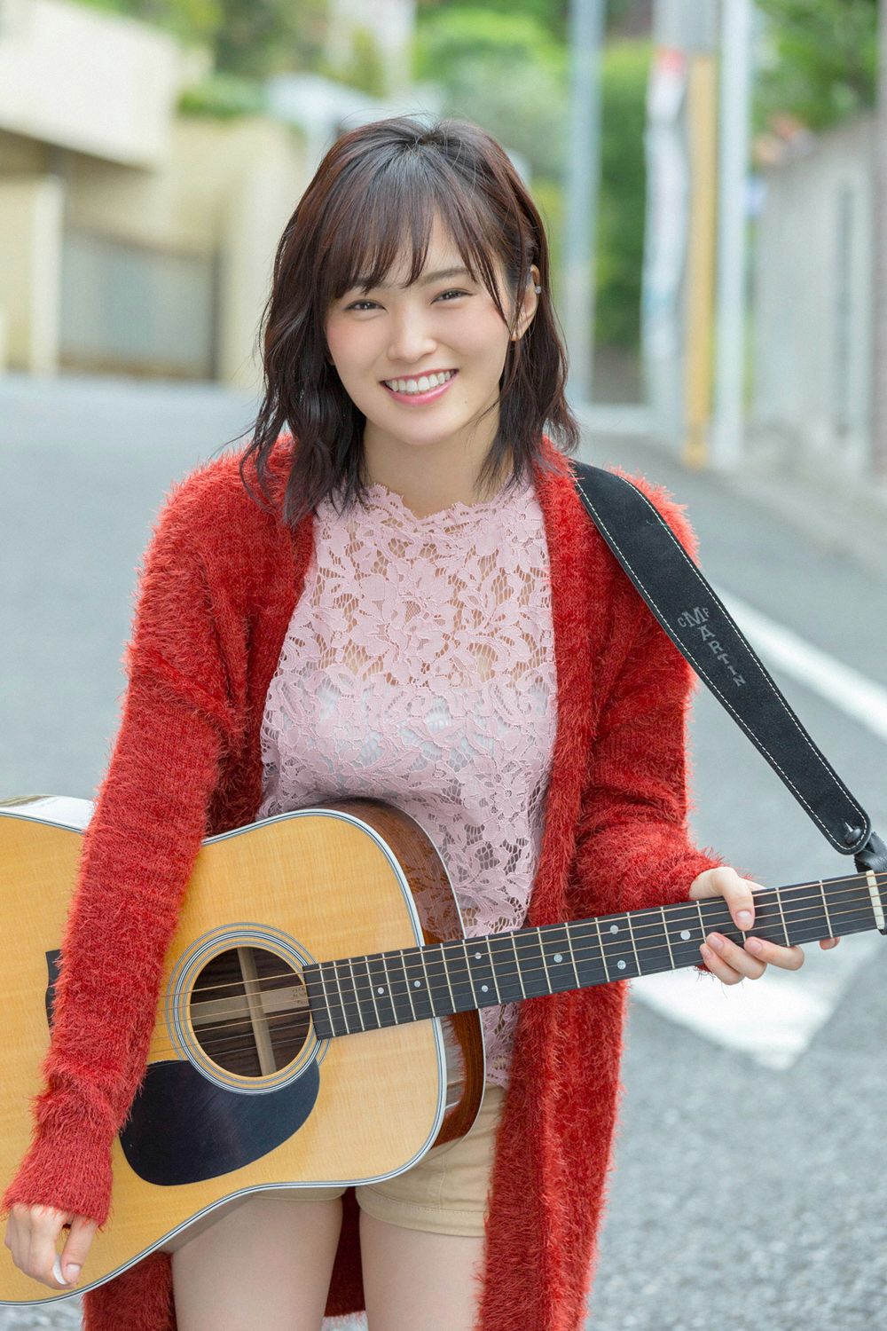 Vol.722 Sayaka yamamoto 山本彩-图3