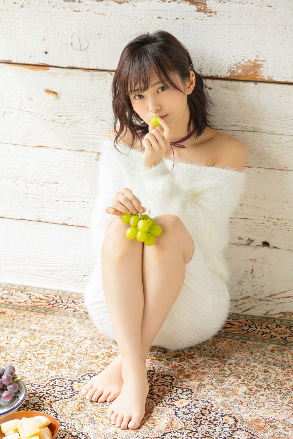 Vol.722 Sayaka yamamoto 山本彩-图40
