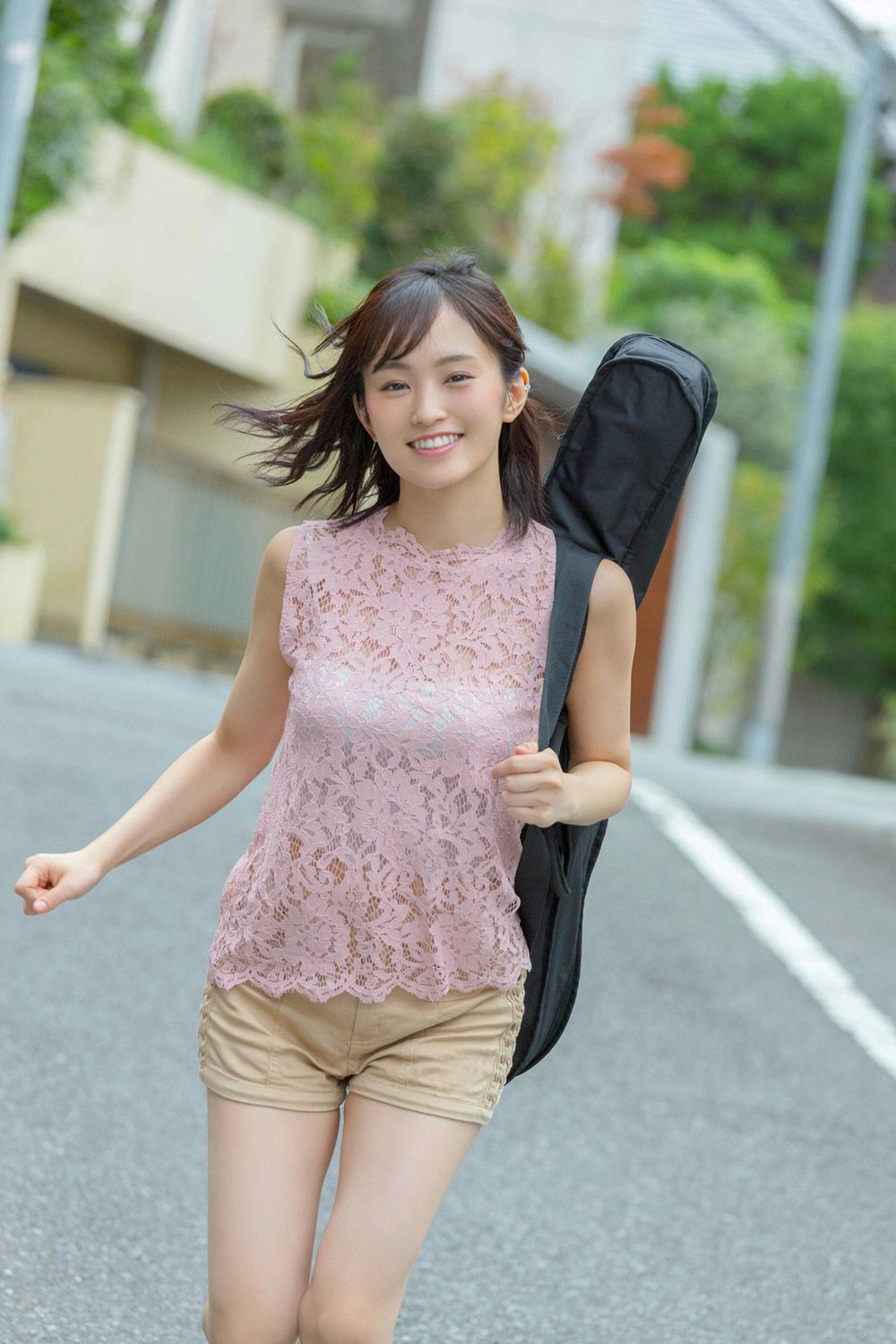 Vol.722 Sayaka yamamoto 山本彩-图6