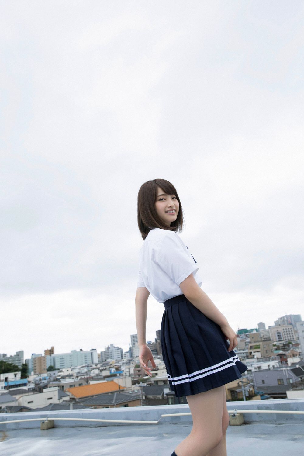 Vol.723 Riko Nagai 永井理子-图10