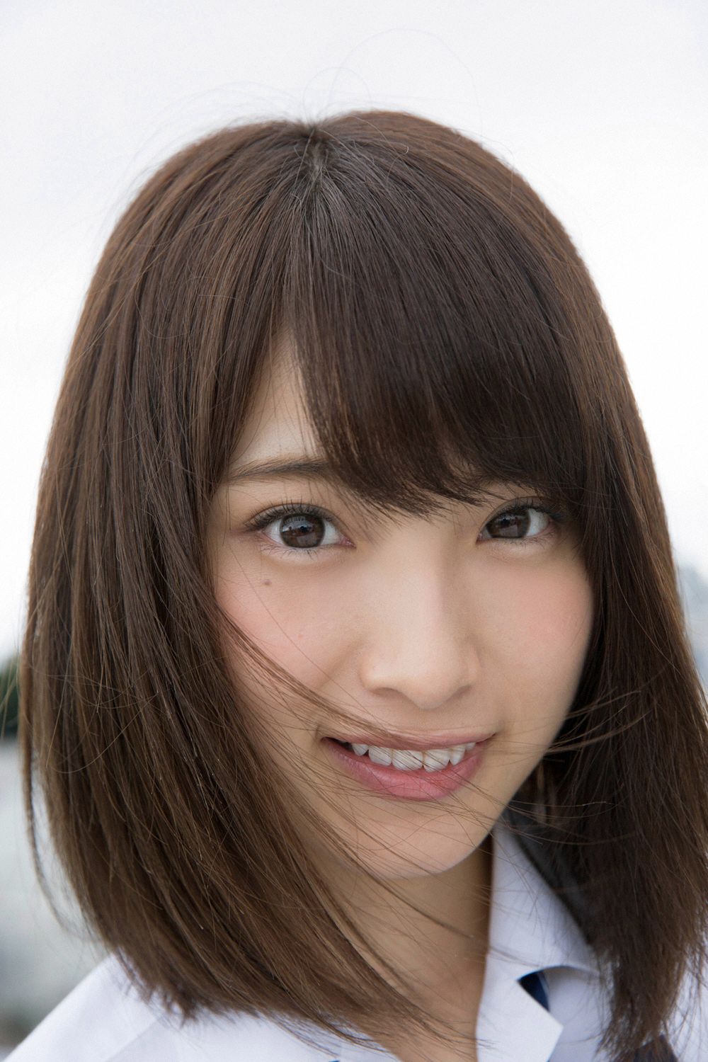 Vol.723 Riko Nagai 永井理子-图12