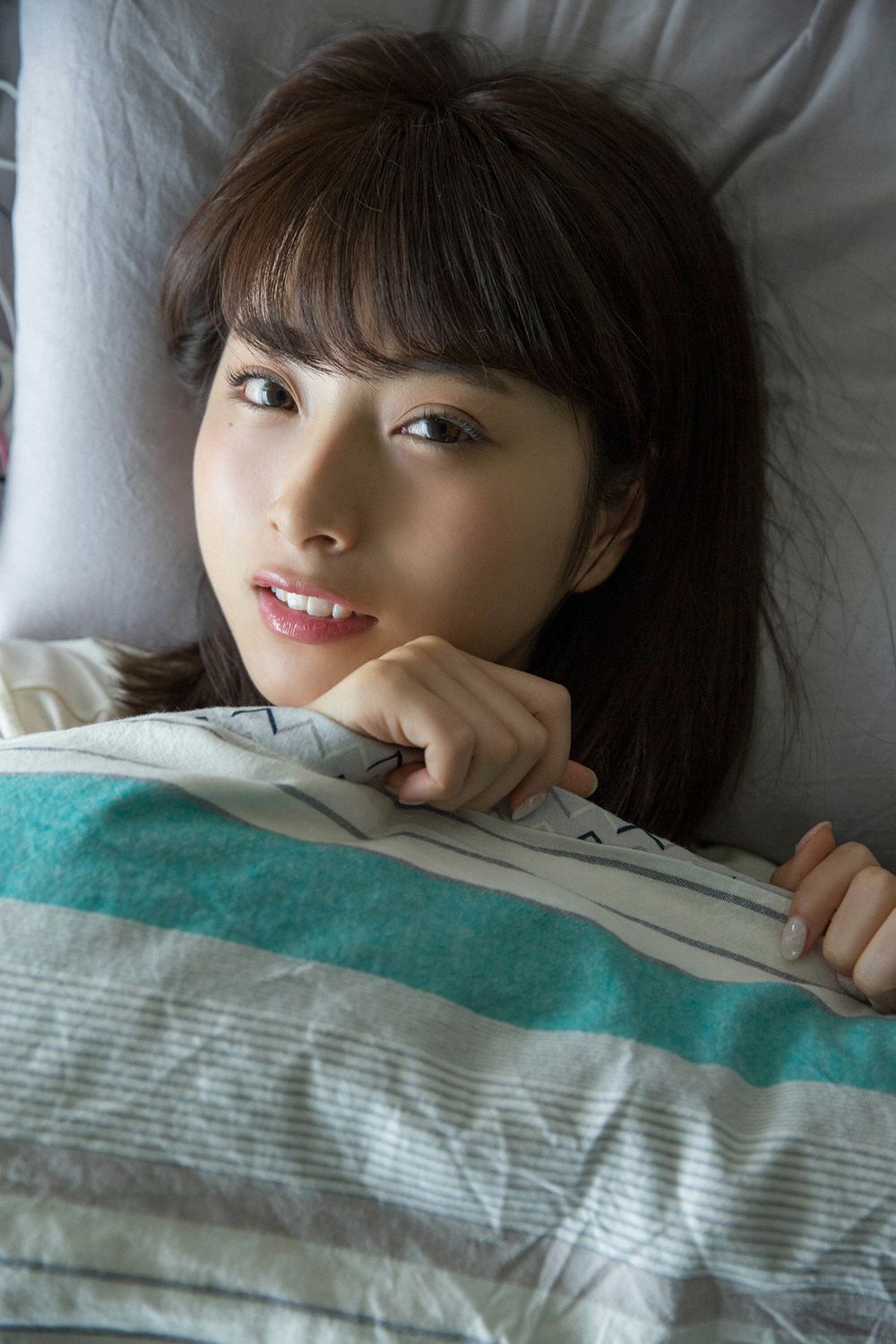 Vol.723 Riko Nagai 永井理子-图23