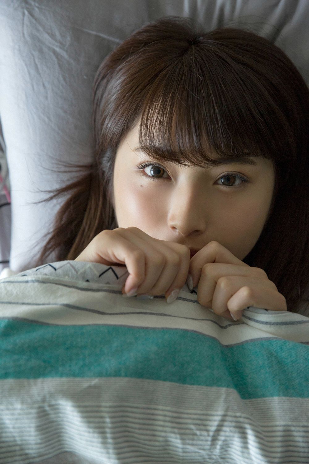 Vol.723 Riko Nagai 永井理子-图24