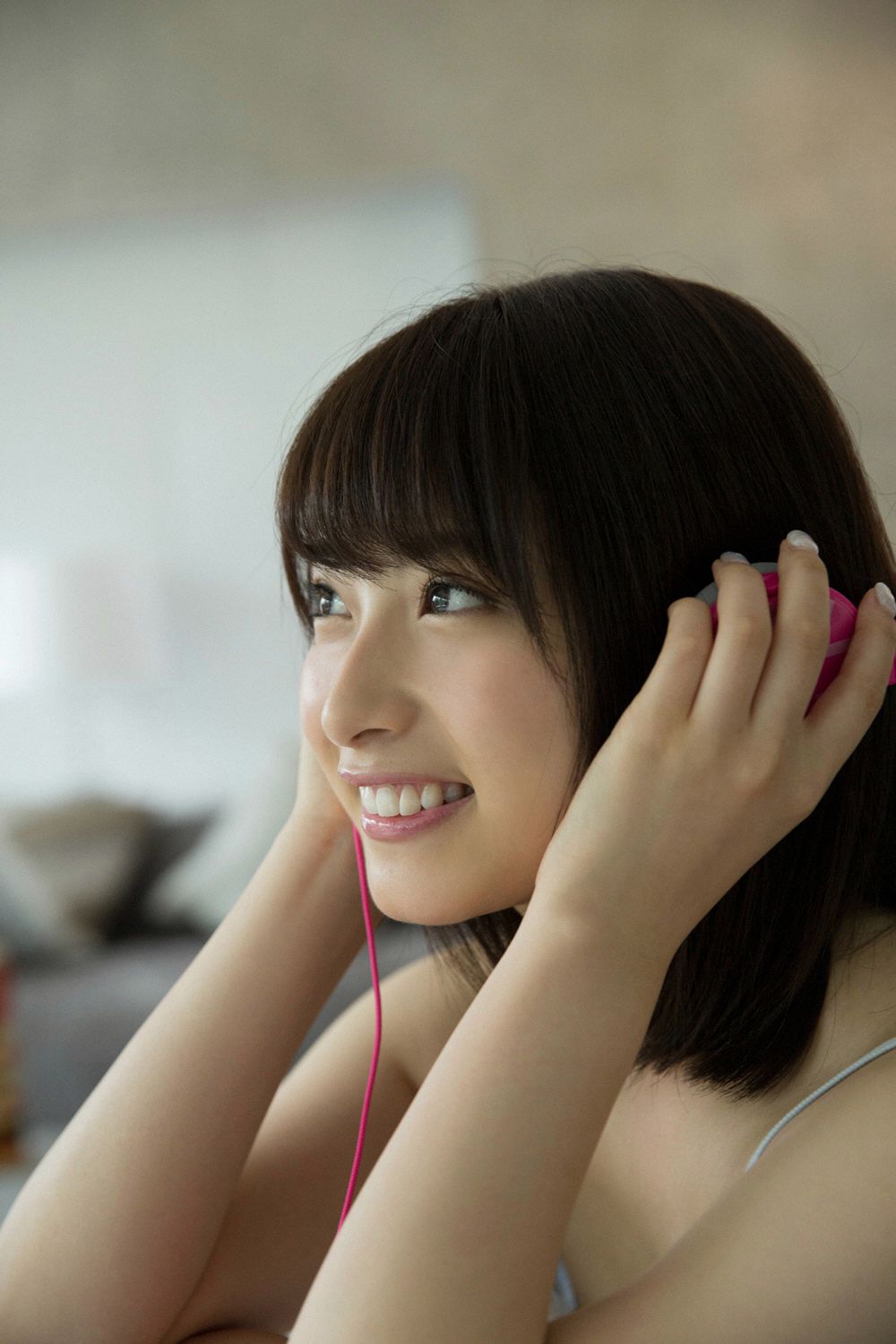 Vol.723 Riko Nagai 永井理子-图26