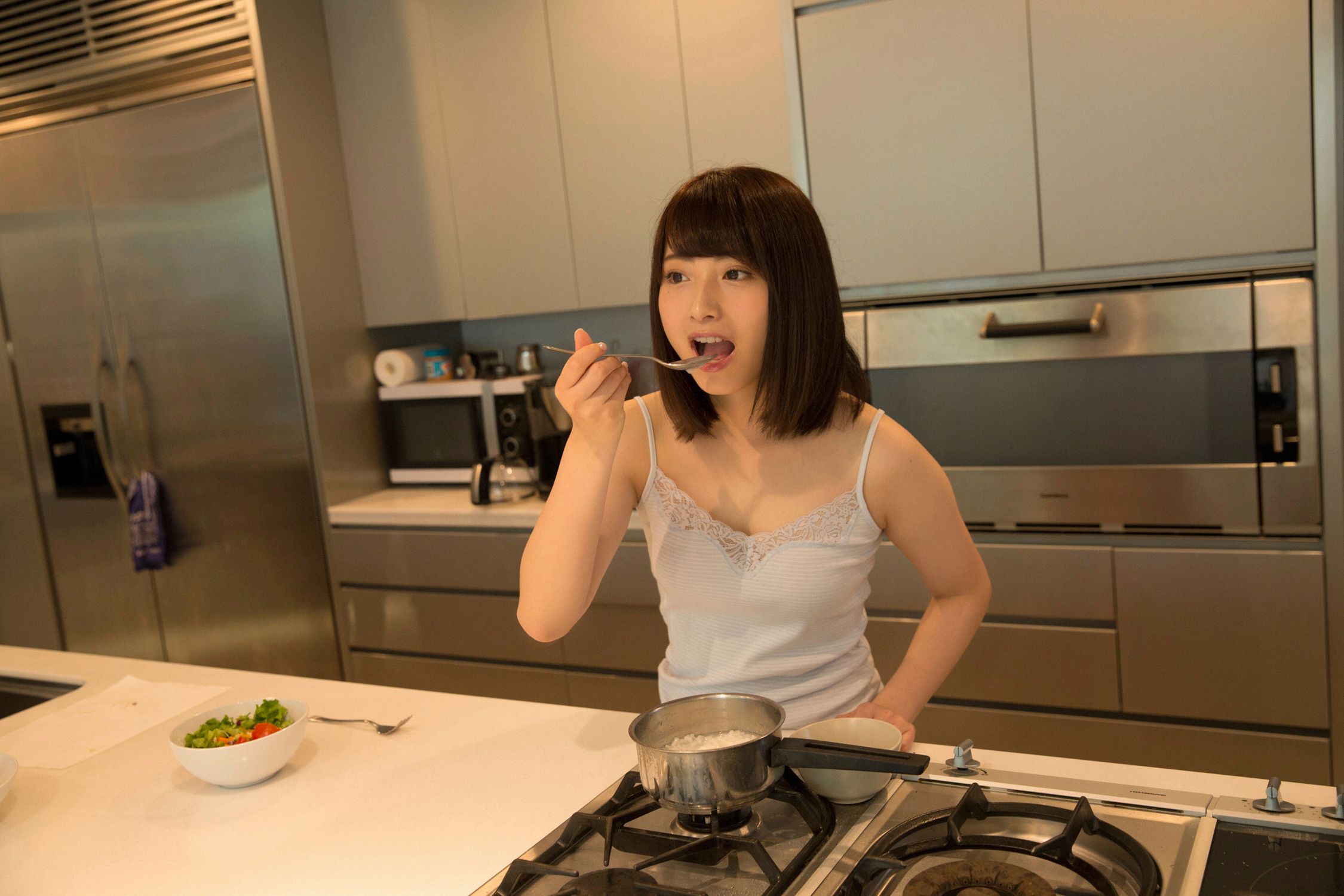 Vol.723 Riko Nagai 永井理子-图31