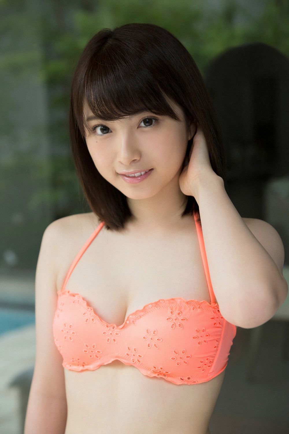 Vol.723 Riko Nagai 永井理子-图55