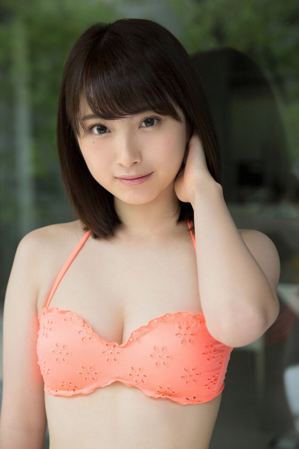 Vol.723 Riko Nagai 永井理子-图56