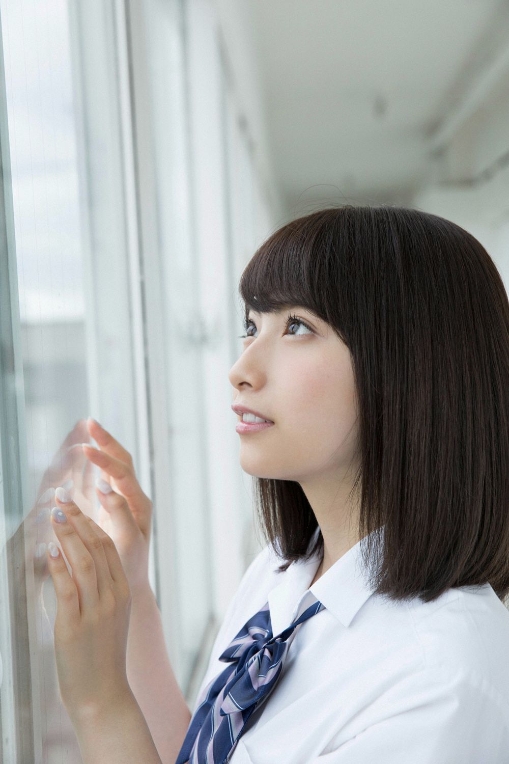 Vol.723 Riko Nagai 永井理子-图5