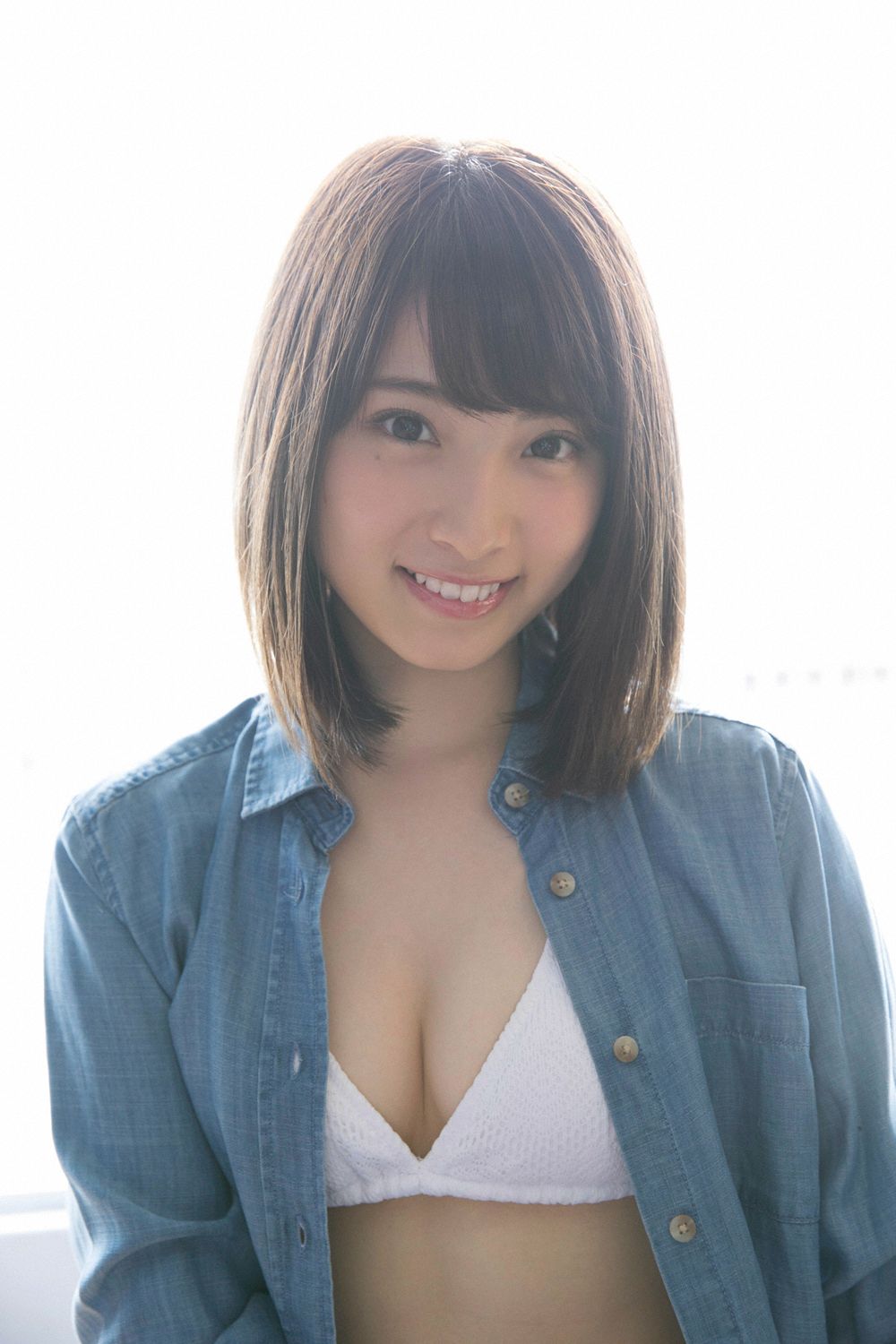 Vol.723 Riko Nagai 永井理子-图68