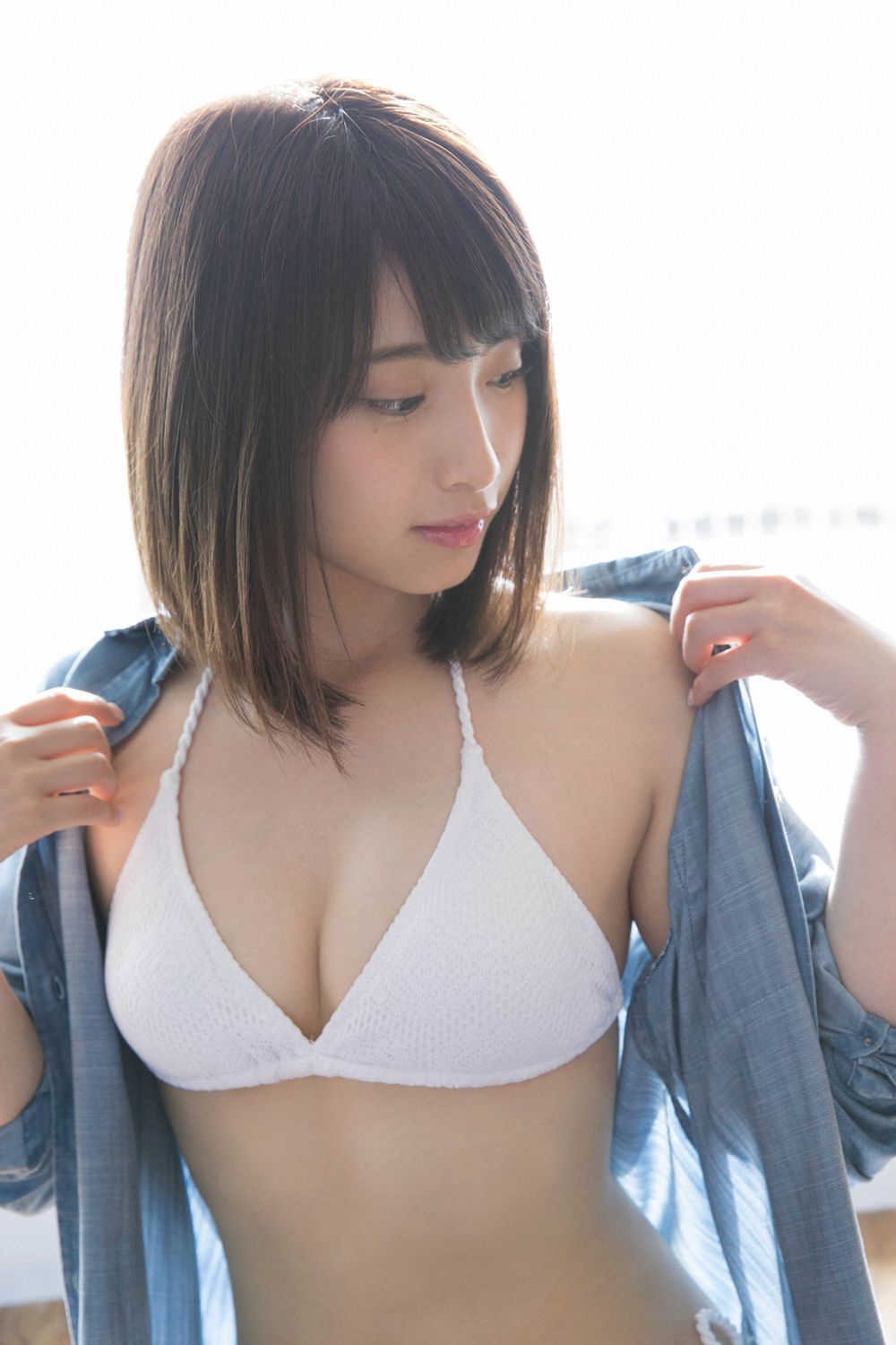 Vol.723 Riko Nagai 永井理子-图71