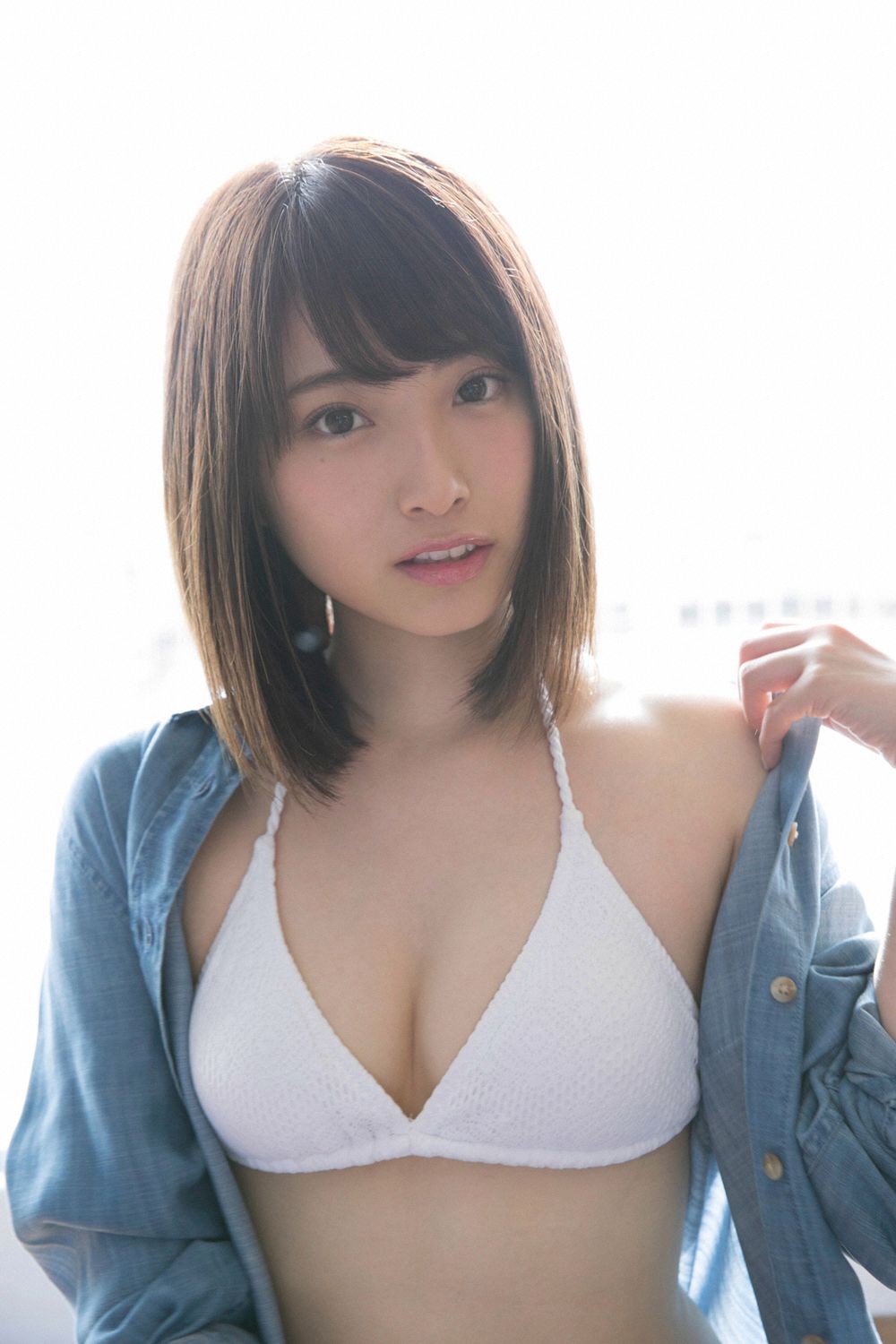 Vol.723 Riko Nagai 永井理子-图72