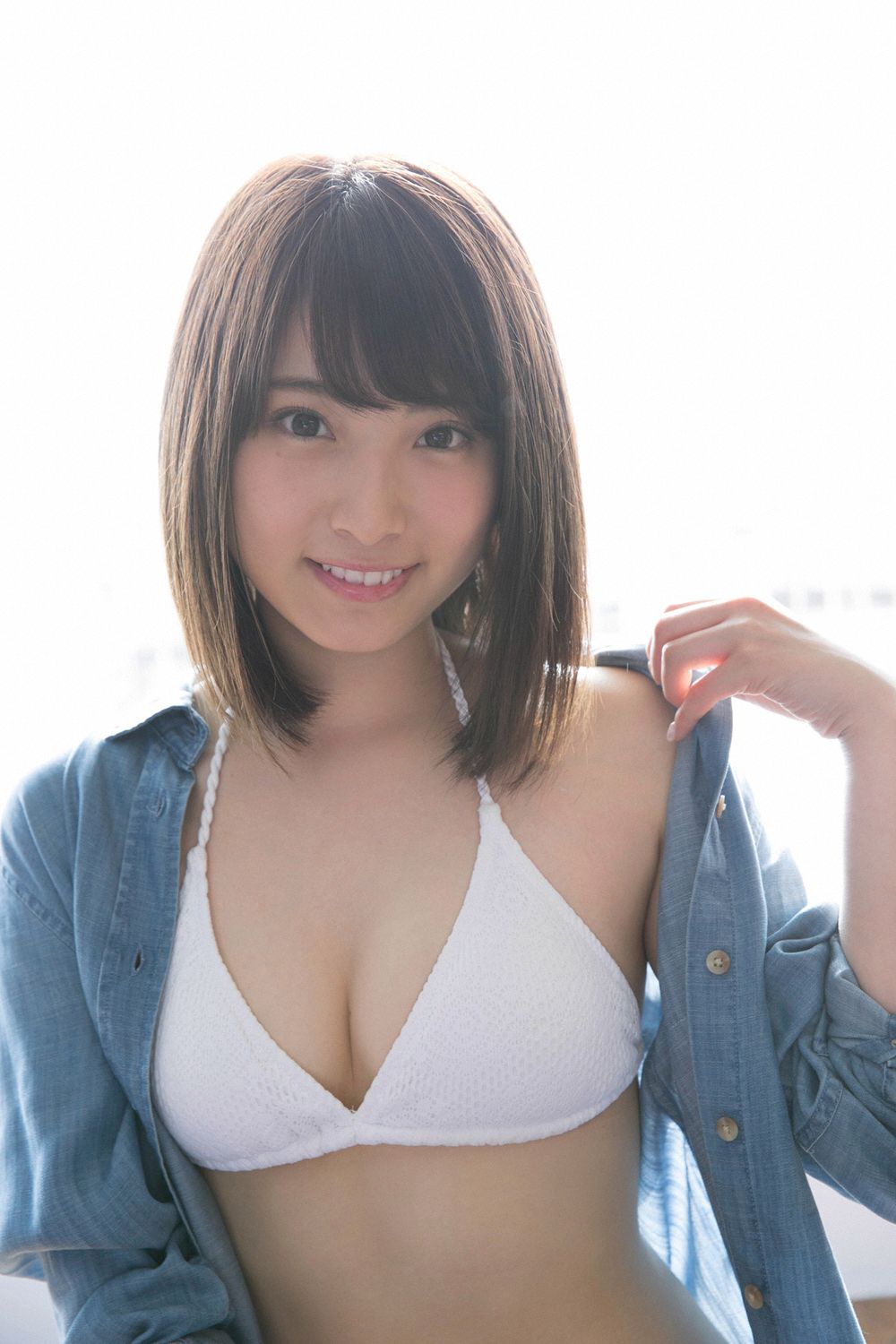 Vol.723 Riko Nagai 永井理子-图73