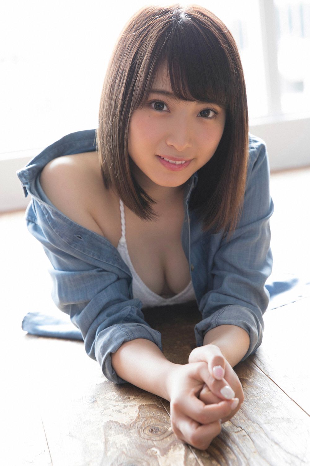Vol.723 Riko Nagai 永井理子-图77