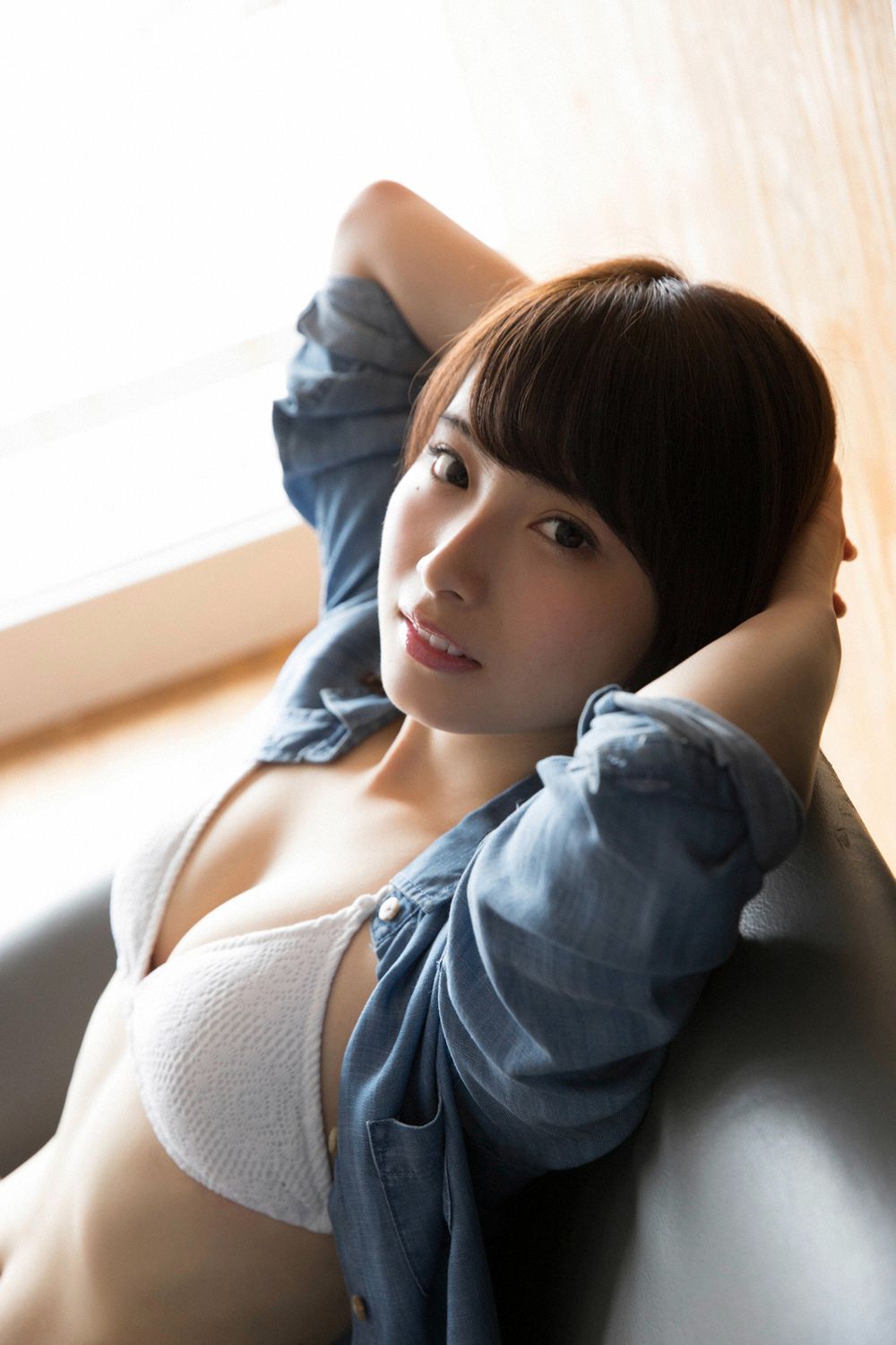 Vol.723 Riko Nagai 永井理子-图85