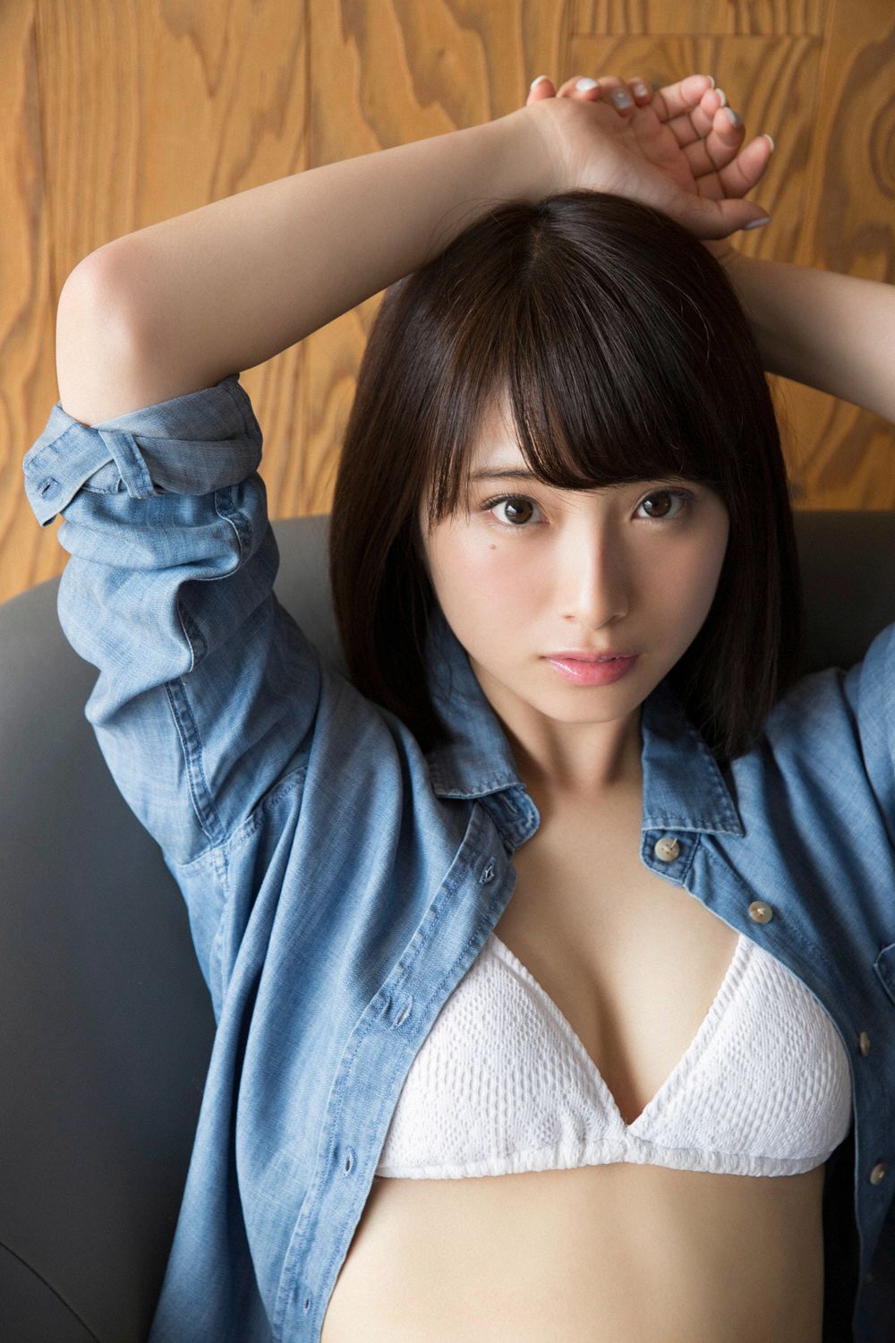 Vol.723 Riko Nagai 永井理子-图86