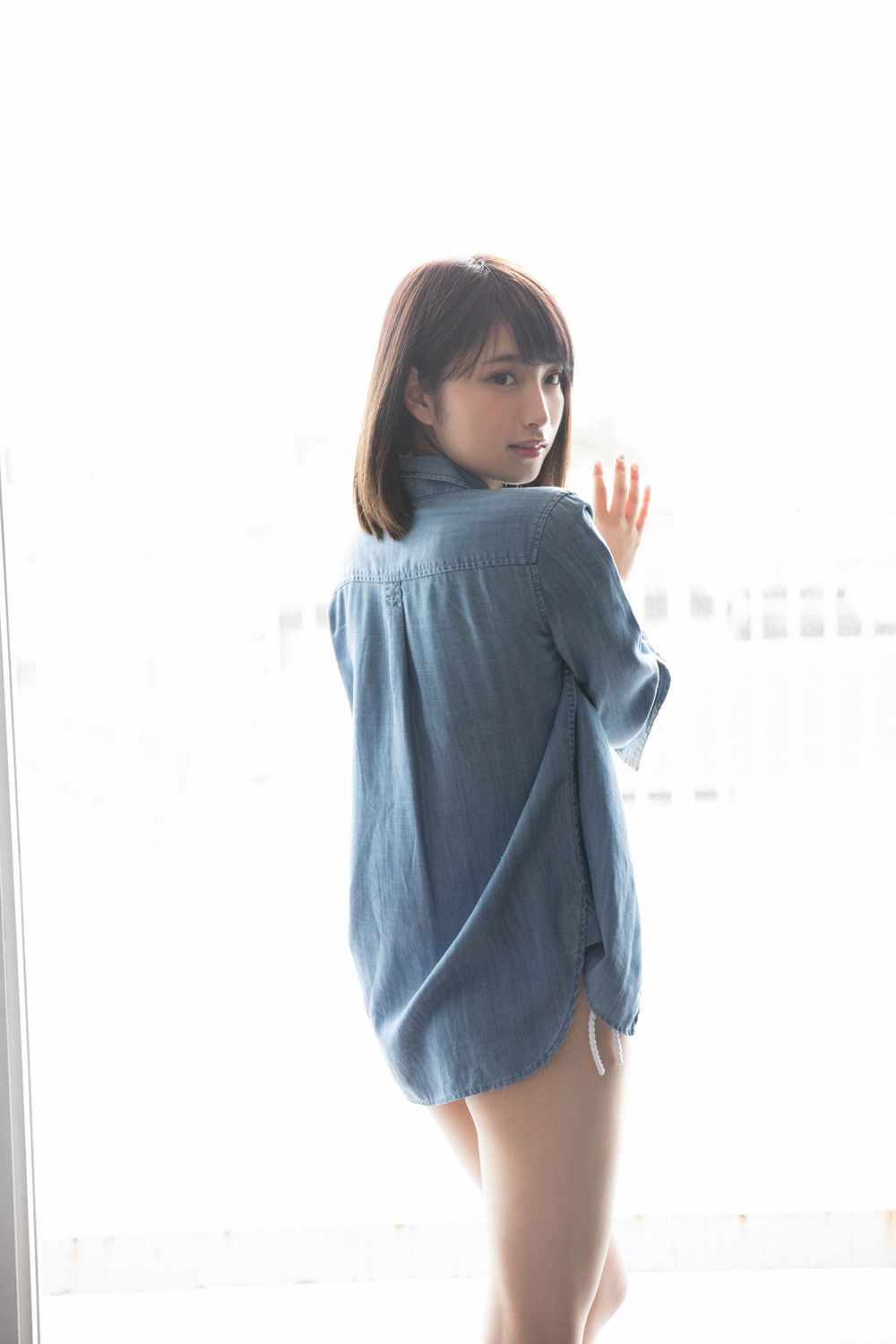 Vol.723 Riko Nagai 永井理子-图87