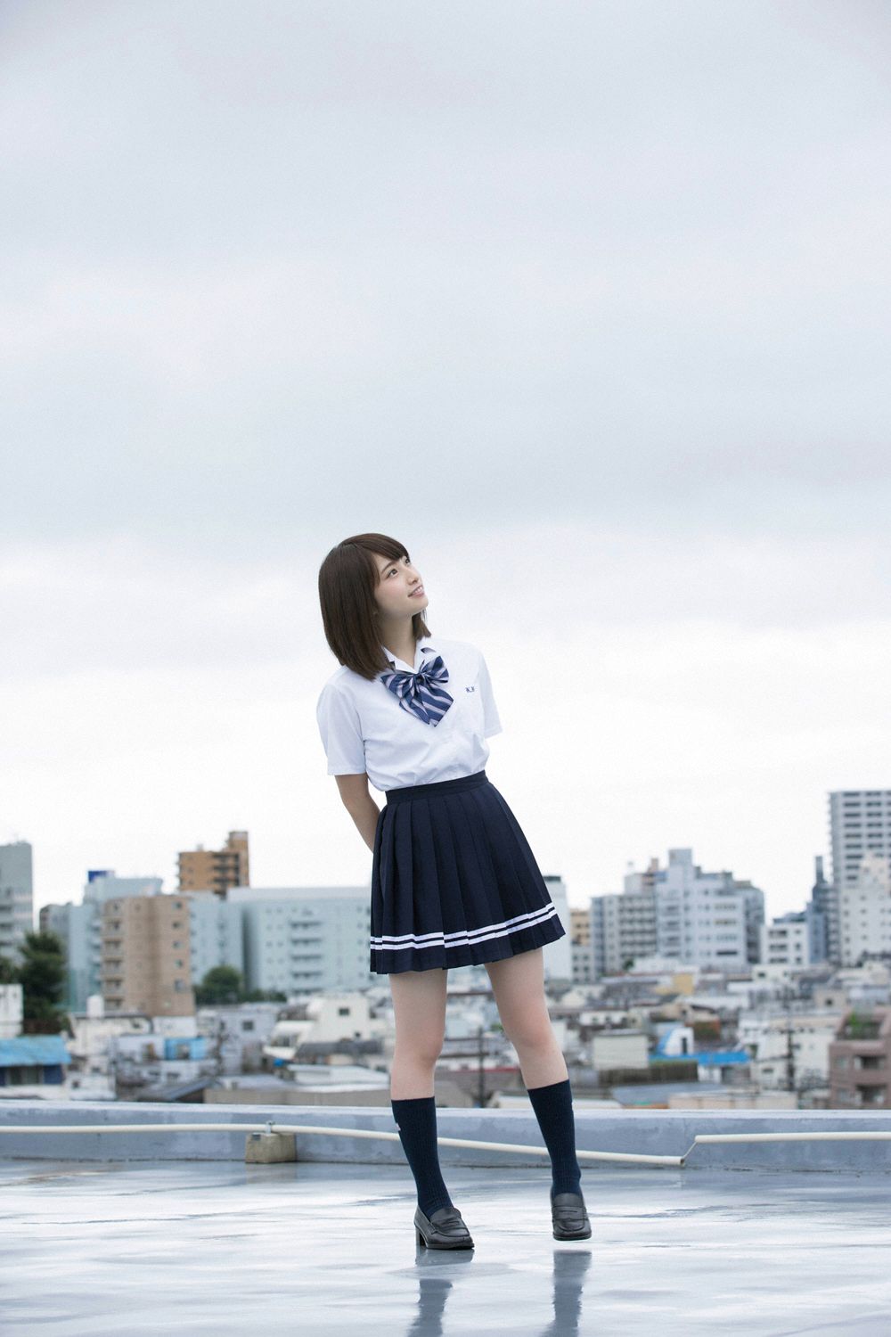 Vol.723 Riko Nagai 永井理子-图8