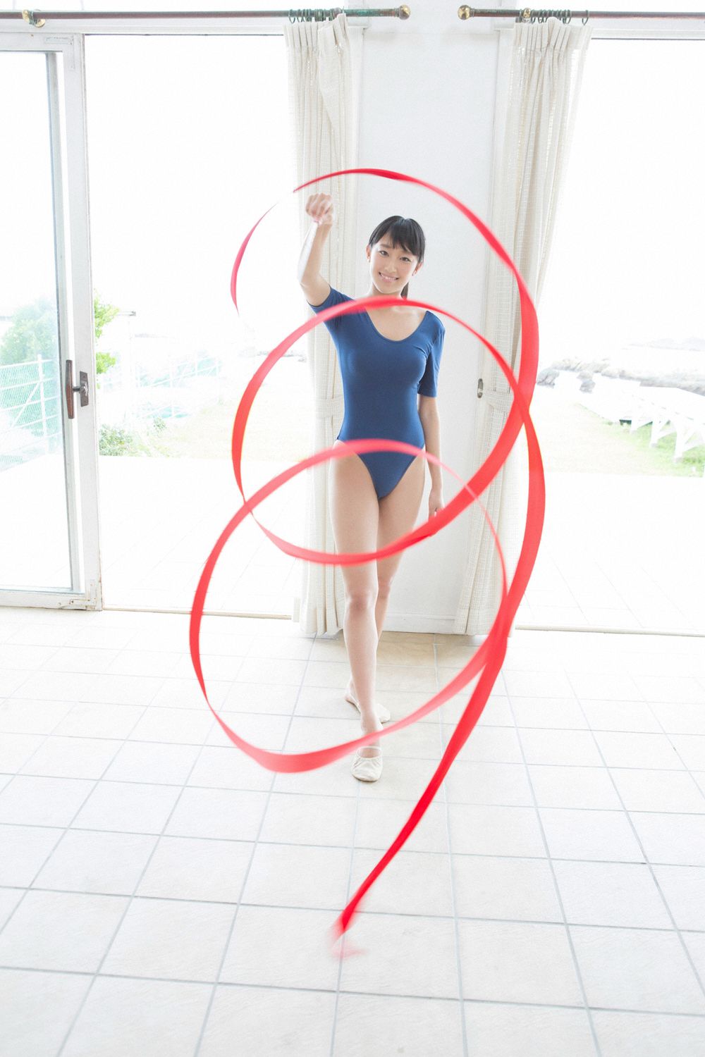 Vol.724 Suzuka Kimura 木村涼香-图10