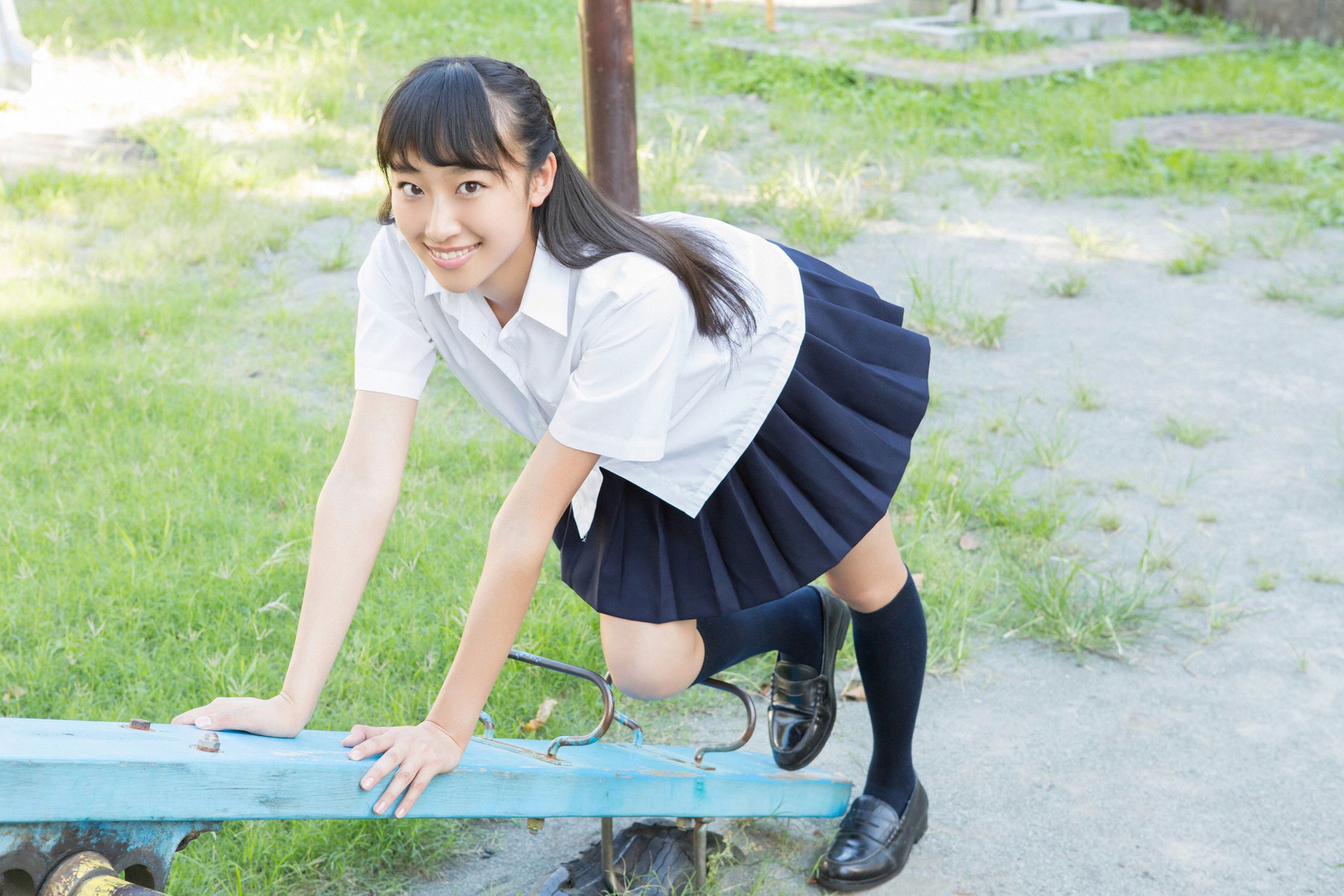 Vol.724 Suzuka Kimura 木村涼香-图1