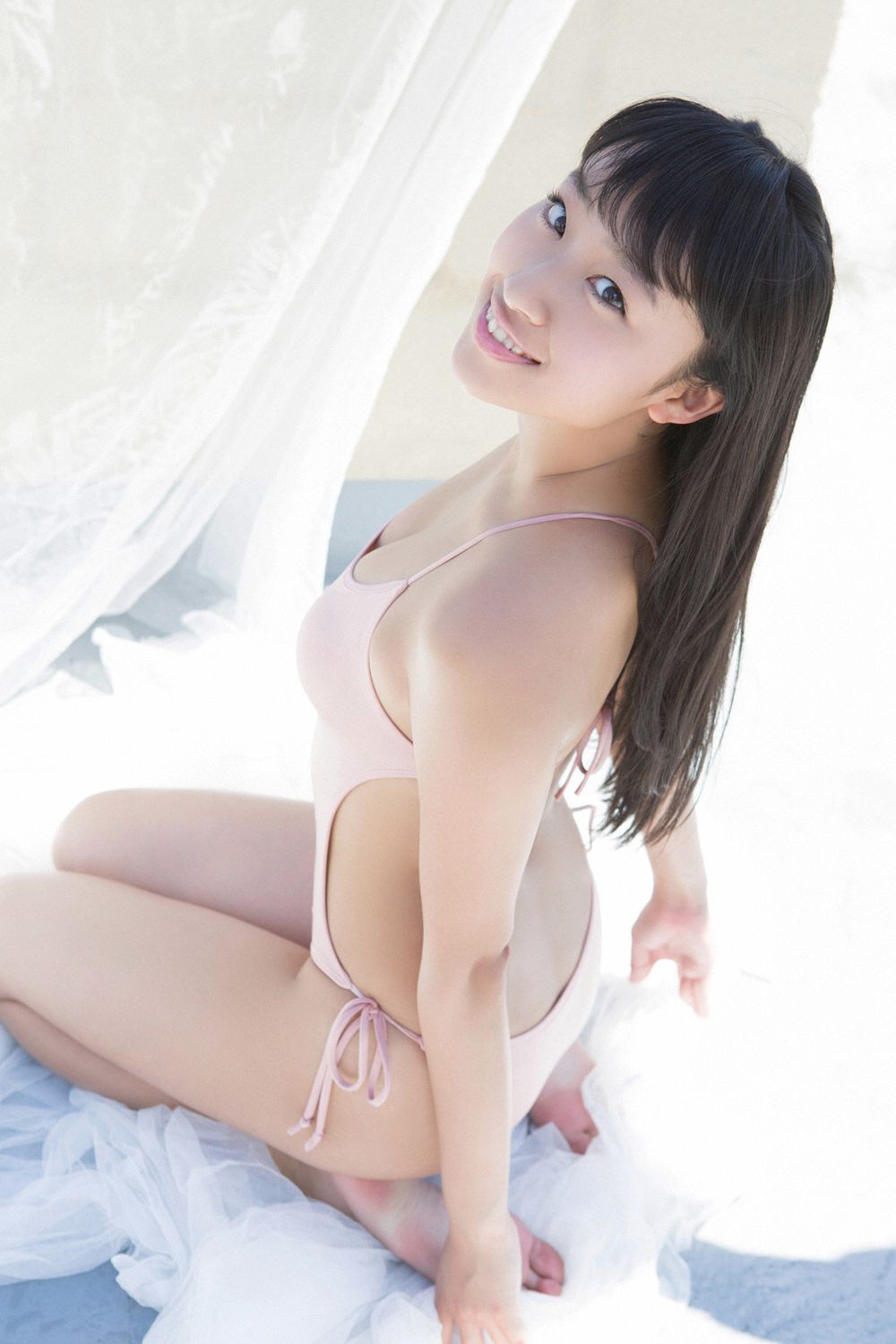 Vol.724 Suzuka Kimura 木村涼香-图32
