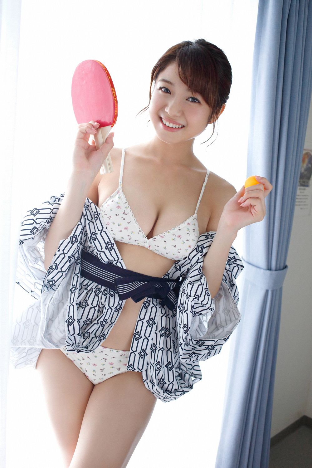 Vol.725 Shizuka Nakamura 中村静香-图17
