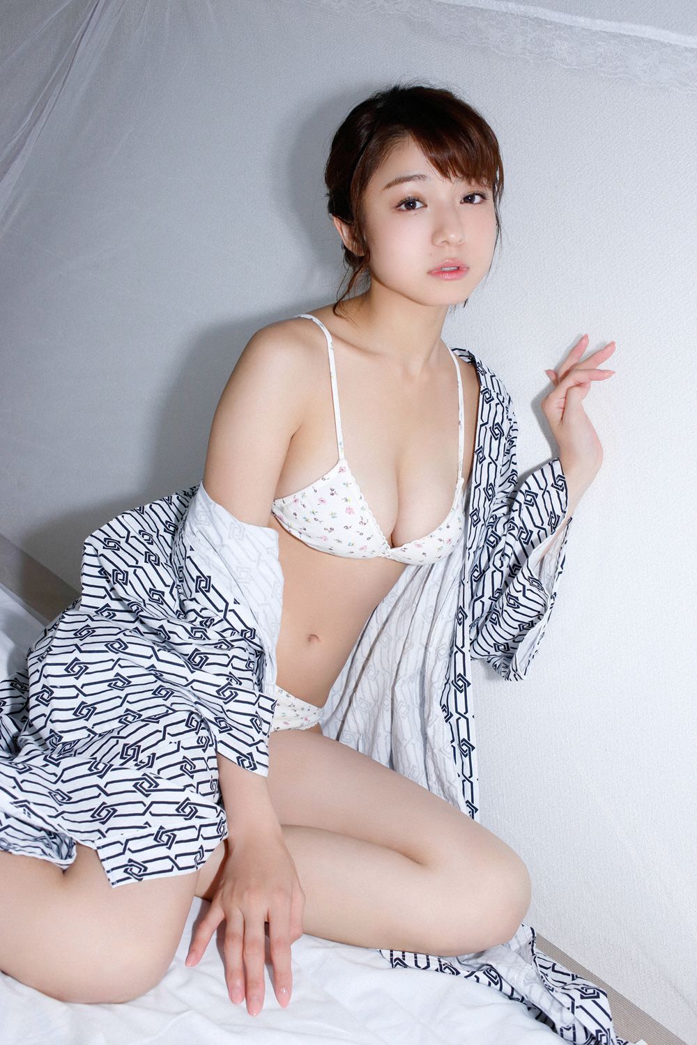 Vol.725 Shizuka Nakamura 中村静香-图20