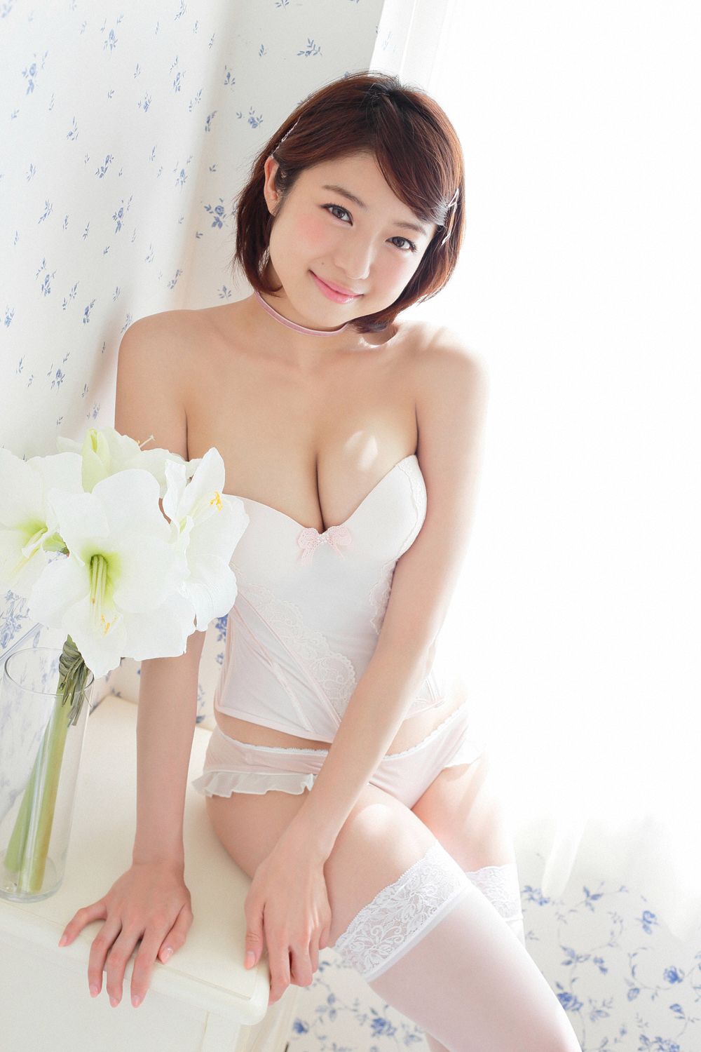 Vol.725 Shizuka Nakamura 中村静香-图34
