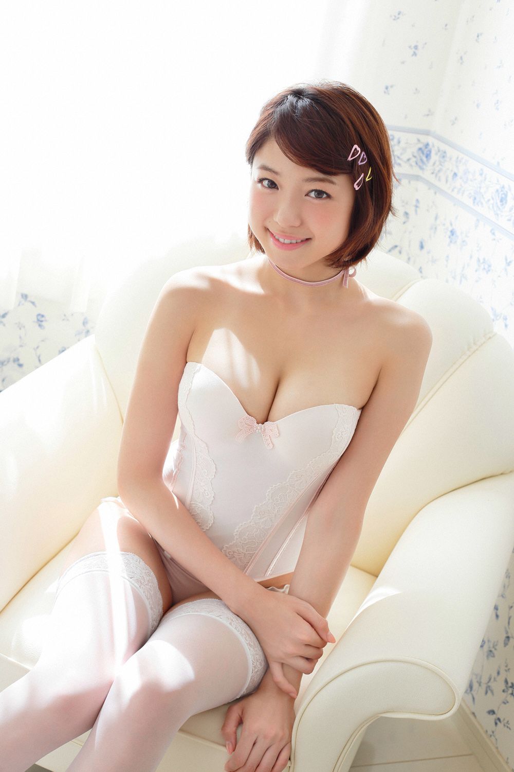 Vol.725 Shizuka Nakamura 中村静香-图35
