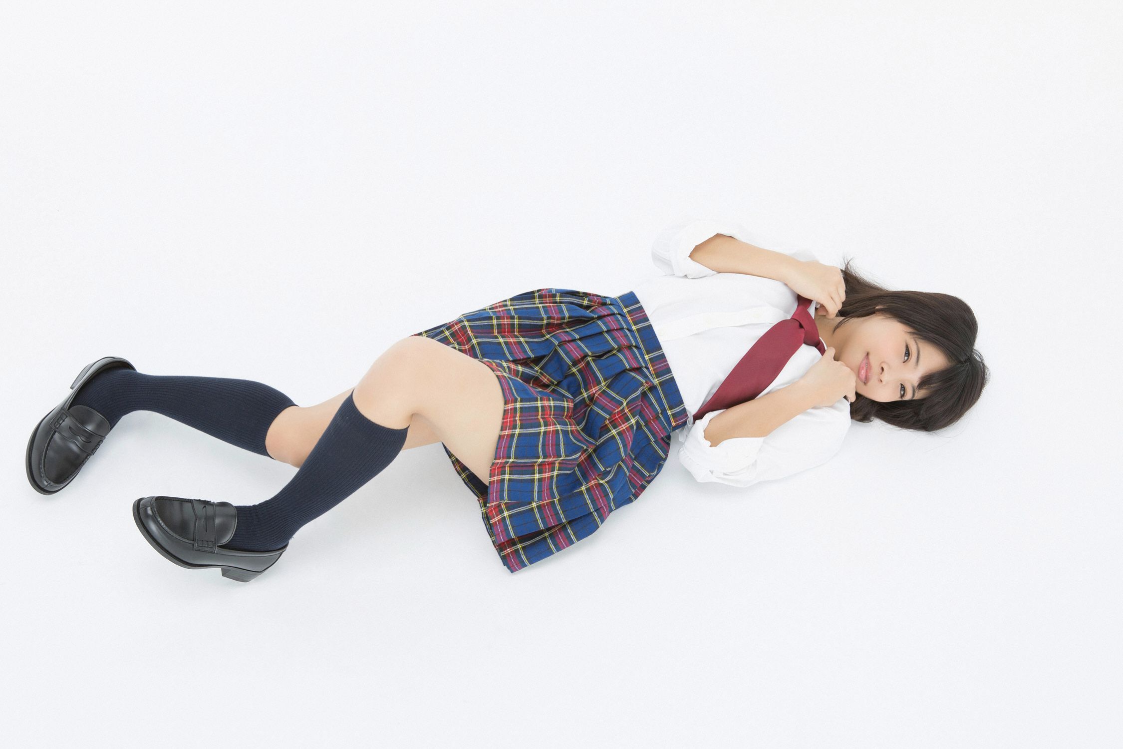 Vol.726 Kohaku Kimizu 稀水こはく-图11