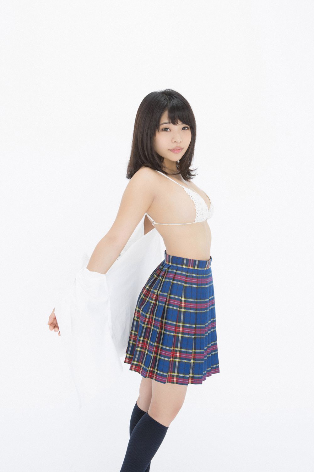 Vol.726 Kohaku Kimizu 稀水こはく-图20