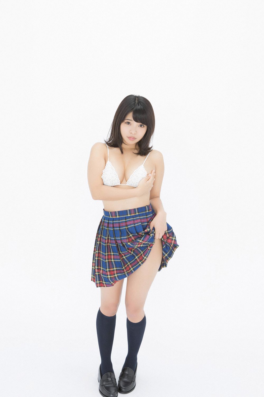 Vol.726 Kohaku Kimizu 稀水こはく-图22