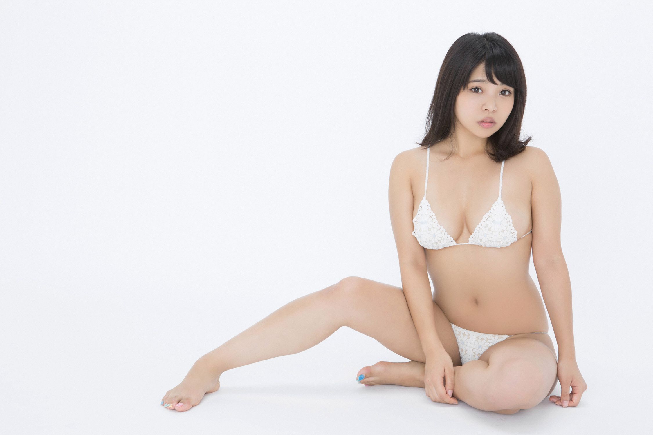 Vol.726 Kohaku Kimizu 稀水こはく-图31