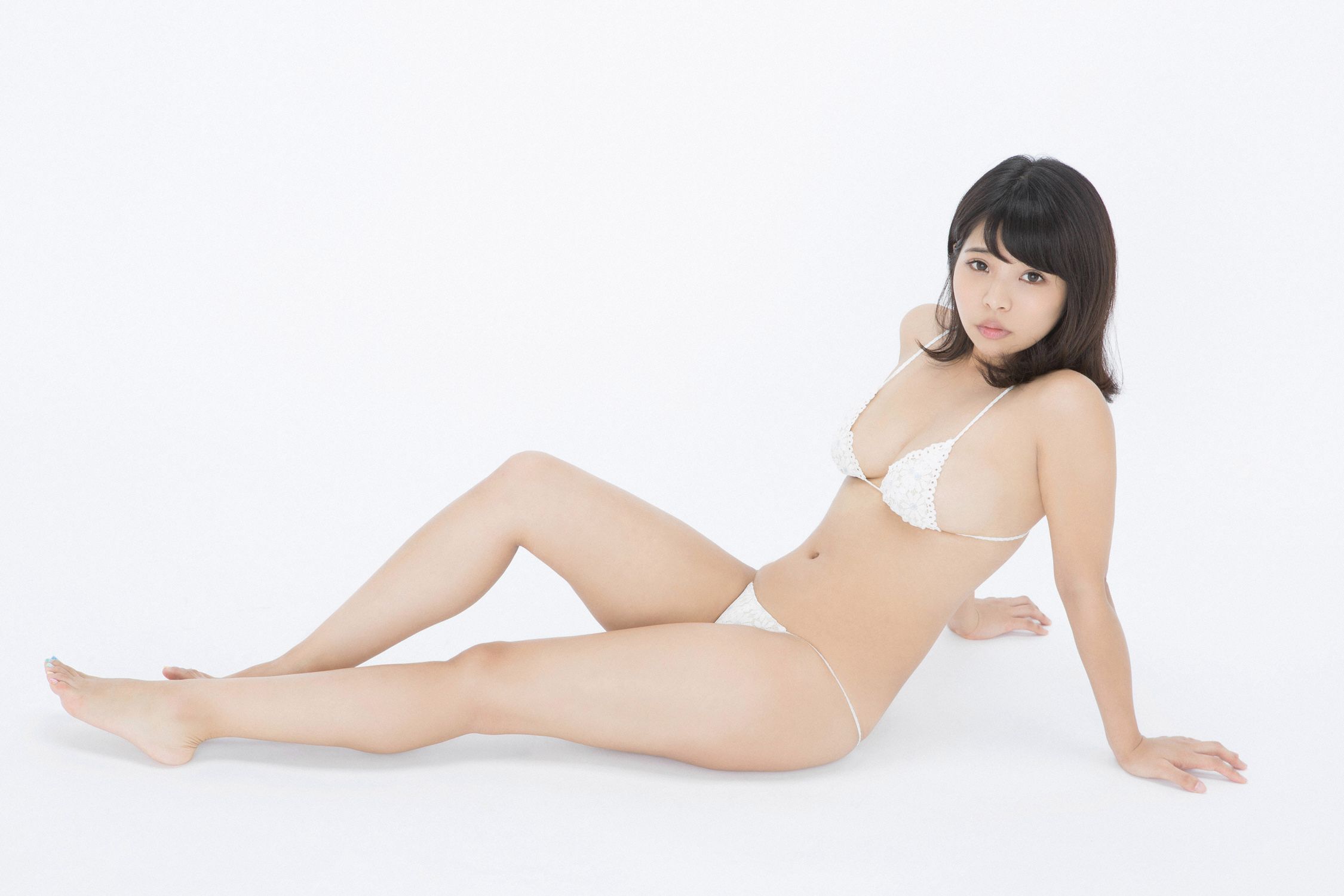 Vol.726 Kohaku Kimizu 稀水こはく-图33