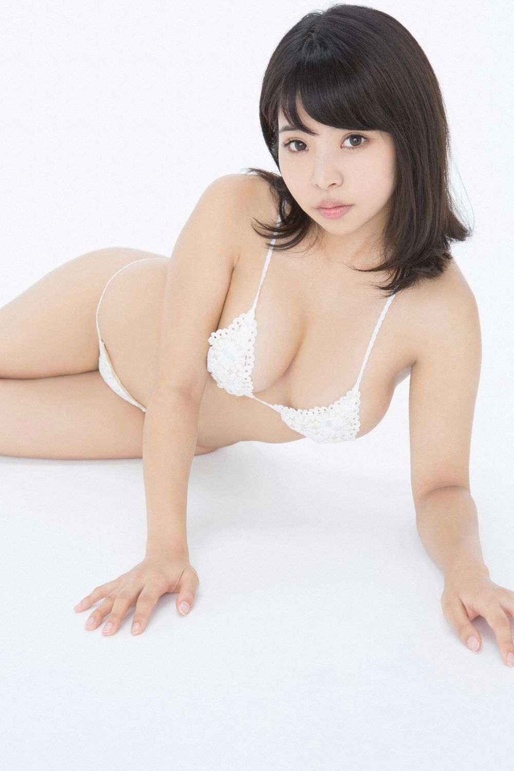 Vol.726 Kohaku Kimizu 稀水こはく-图34