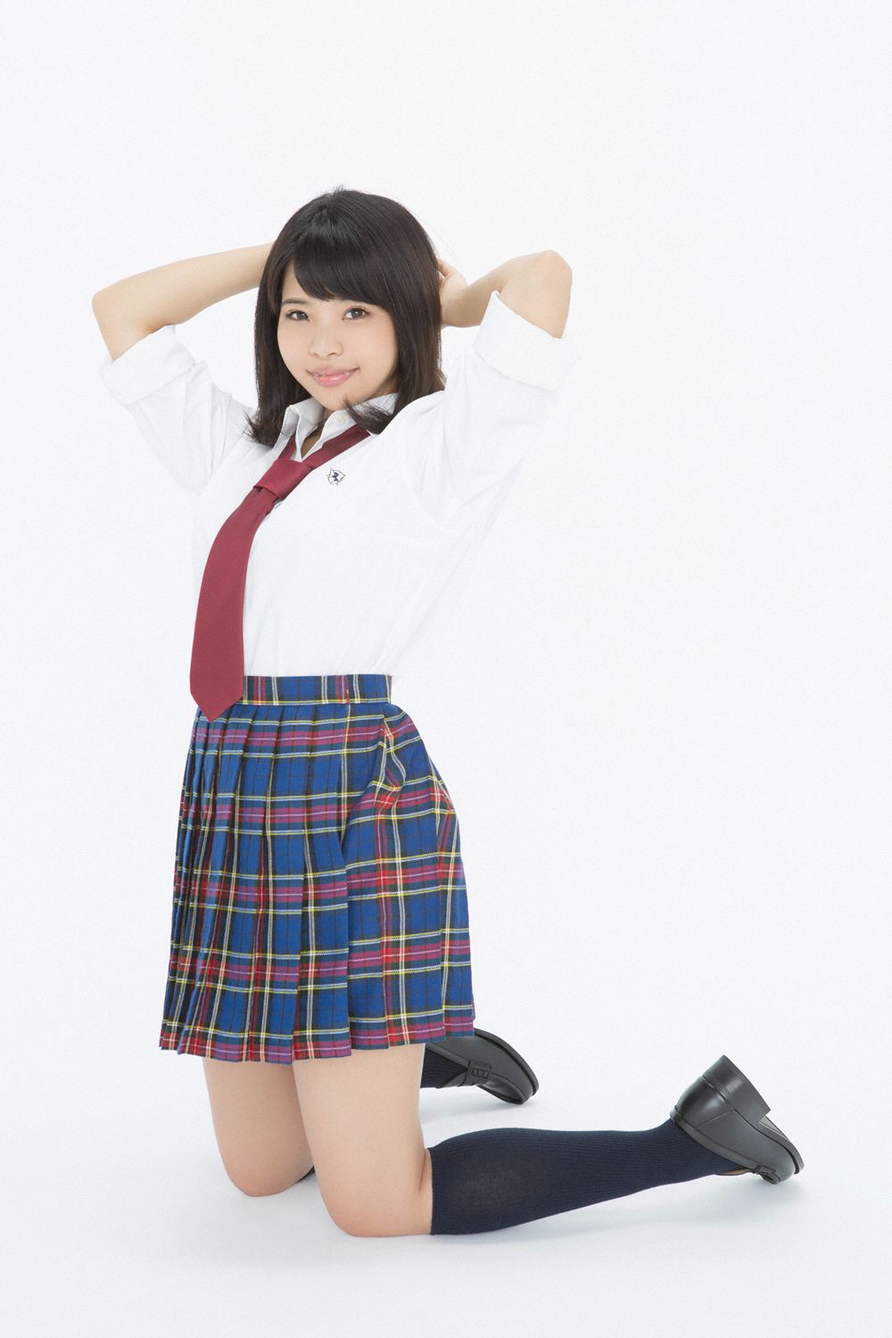 Vol.726 Kohaku Kimizu 稀水こはく-图3