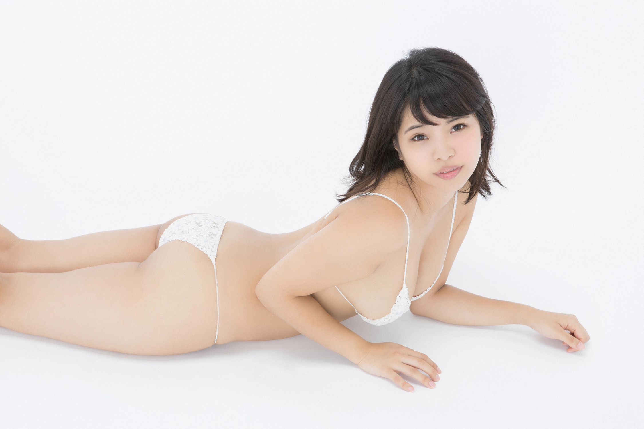 Vol.726 Kohaku Kimizu 稀水こはく-图47