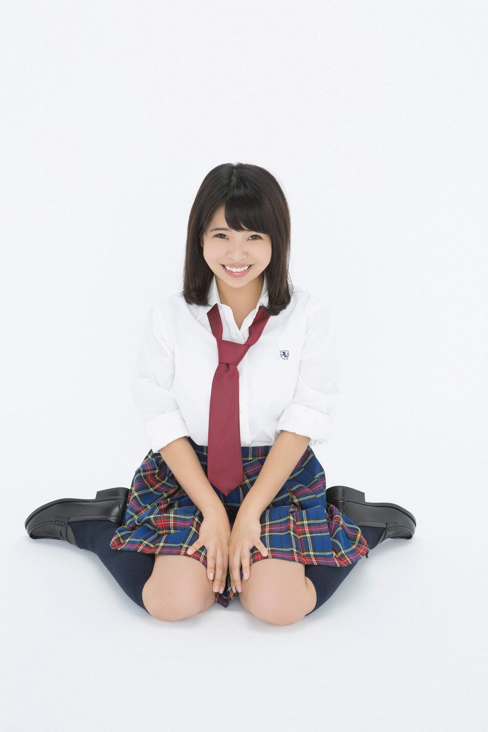 Vol.726 Kohaku Kimizu 稀水こはく-图4