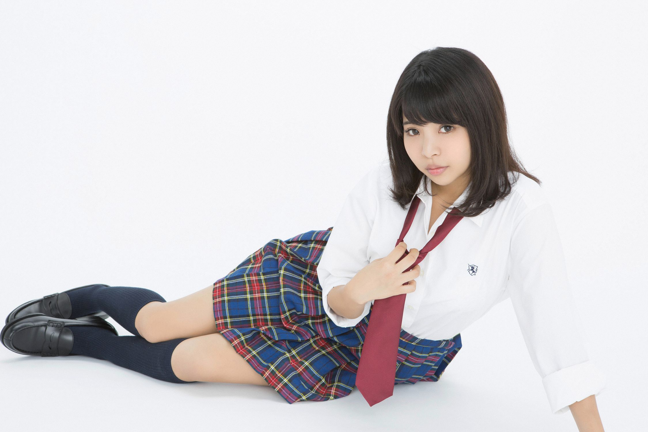 Vol.726 Kohaku Kimizu 稀水こはく-图7