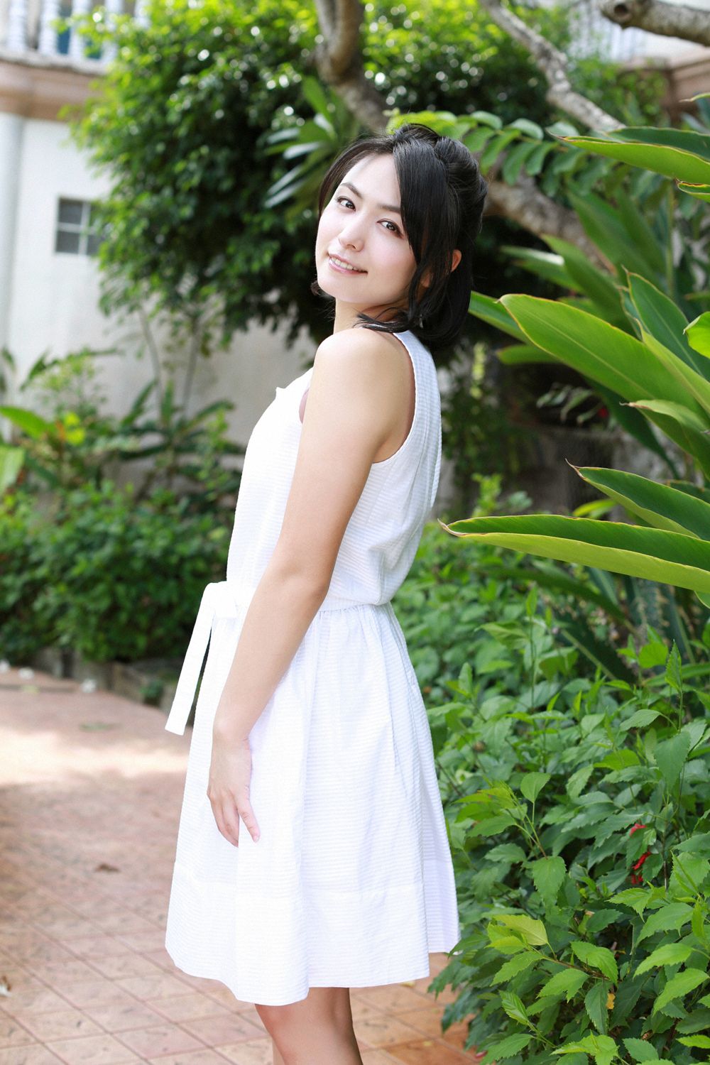 Vol.727 Yukie Kawamura 川村ゆきえ/川村雪绘-图59