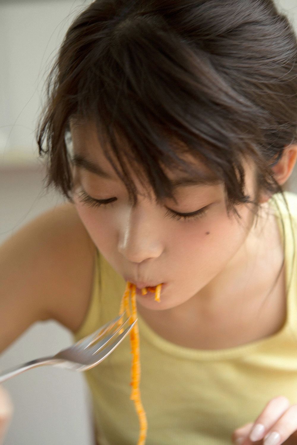 Vol.729 Fumika Baba 馬場ふみか/马场富美加-图9