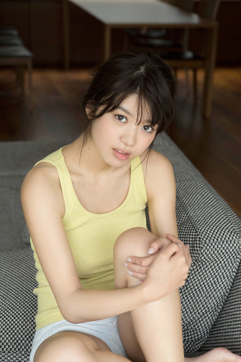 Vol.729 Fumika Baba 馬場ふみか/马场富美加-图11