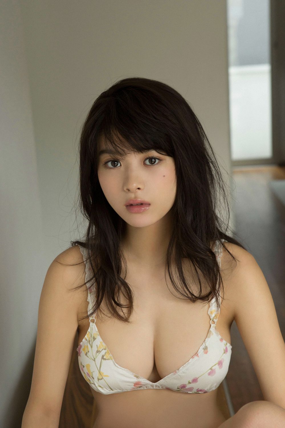 Vol.729 Fumika Baba 馬場ふみか/马场富美加-图93