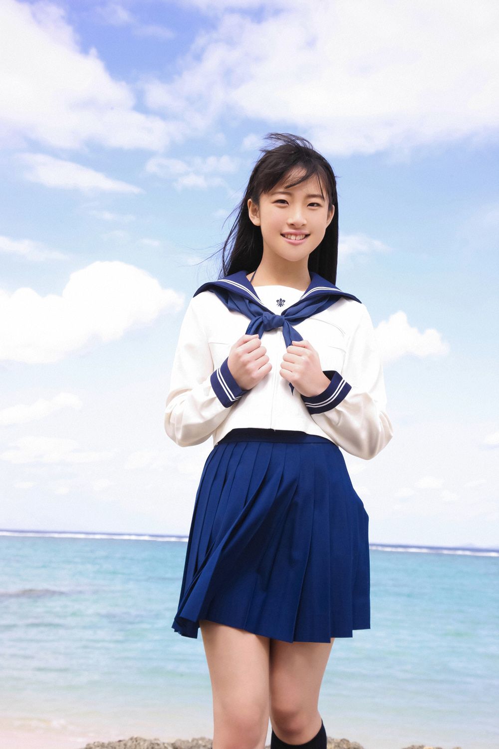 Vol.730 Natsu Inaba いなばなつ-图0